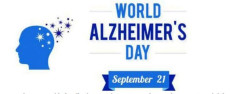 विश्व अल्जाइमर्स दिवस : ‘अल्जाइमर्सले बिर्सने मात्रै होइन, कार्यक्षमतामै ह्रास ल्याउँछ’
